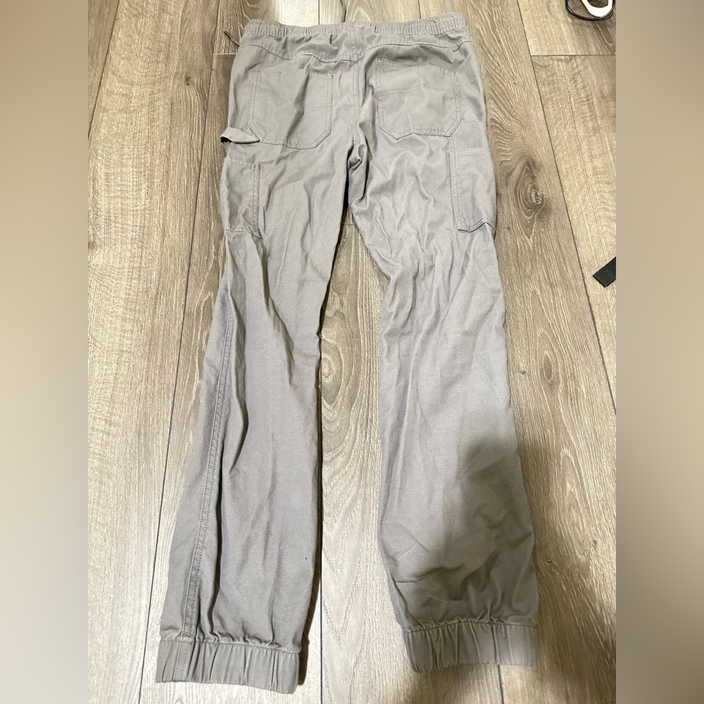 Champs sports CSG jogger pants 100% cotton